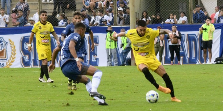 Gentileza: Pablo Yapura (El Tribuno)