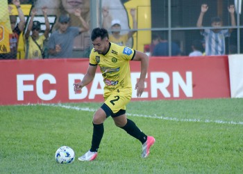 Crucero del Norte: “Merecimos los tres puntos”