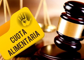 Ratificaron la condena a un ingeniero que no cumplió con la cuota alimentaria de sus hijos