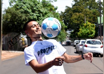 Nicolás Del Sole: “Vamos a ir por el primer lugar”