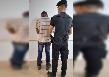 Intentó raptar a una menor y un grupo de vecinos casi lo linchó