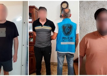 ¿Quién es quién en la trama de corrupción de menores que involucra al ex Gran Hermano?