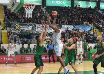 Gimnasia lo supo cerrar y superó nuevamente a OTC