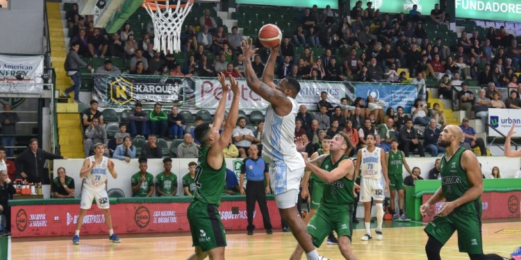 (Foto Prensa Gimnasia).