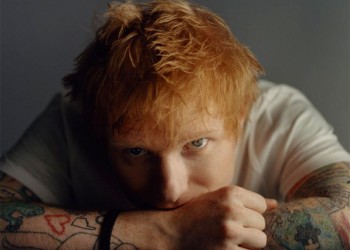 La era de “Substract” de Ed Sheeran comenzó con “Eyes Closed”