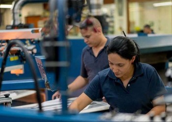 El NEA, con una de las expectativas de empleo más bajas de la Argentina