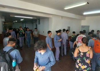 EPET 1: Padres pidieron informes sobre uso de fondos de la cooperadora