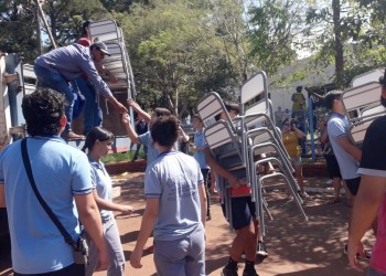 Toma de la EPET 33: “Valió la pena cada esfuerzo que realizamos”