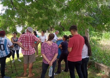 EPET 39: “La comunidad educativa se está impacientando”