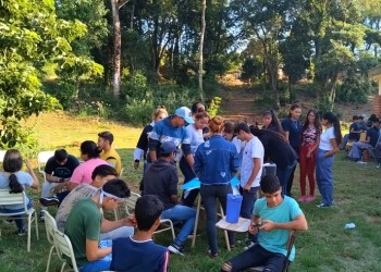 Alumnos de la EPET 29 de 9 de Julio se suman a ola de reclamos de las escuelas técnicas