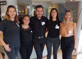 “Es necesario un equipo de Lengua de Señas en la Justicia y en la Policía”