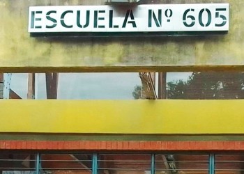 Enseñar sobre las barrancas