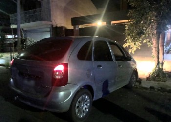 Murió aplastado por su propio auto en Posadas