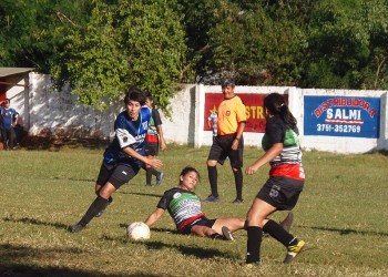Se abrió el telón del Torneo Femenino en el Alto Paraná