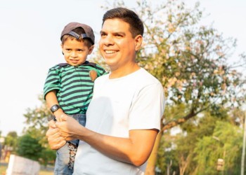 Fernando Meza: “Soy un tipo de barrio y conozco lo que necesita Posadas”