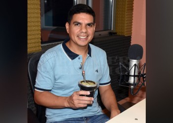 “Generación de empleo, seguridad y planificación urbana”, ejes del candidato Fernando Meza