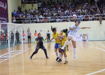 Argentina y Brasil, una final de película