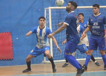 Futsal Posadeño: el Apertura ya está en marcha