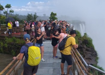 Buscan mantener niveles de ocupación tras la habilitación de la Garganta del Diablo