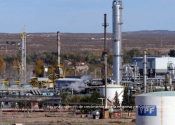 Por qué Argentina conmemora hoy el Día Nacional del Gas