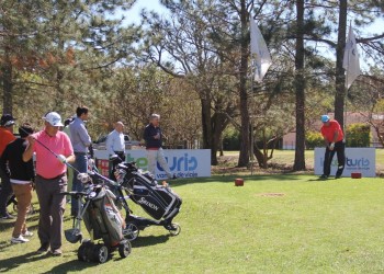 Golf: se abre la temporada en la tierra colorada