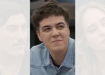 Gran Hermano:  Mora buscará que el público vote a favor de Marcos