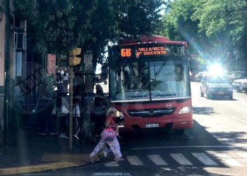 Grupo Z presiona por más subsidios y tarifas en Oberá