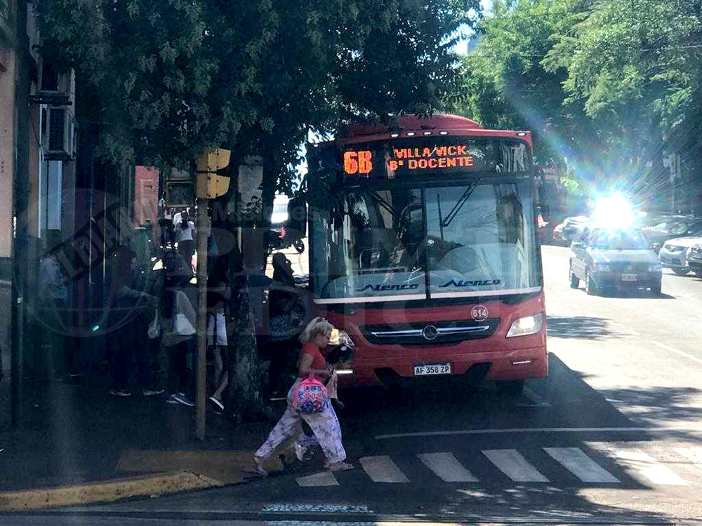 Continúa el recorte de servicio del Grupo Z en Oberá: “Son demasiadas las faltas en que ha incurrido esta empresa”