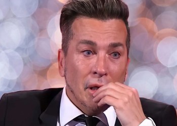 Guido Süller se suma a la lista de denunciados por abuso de menores