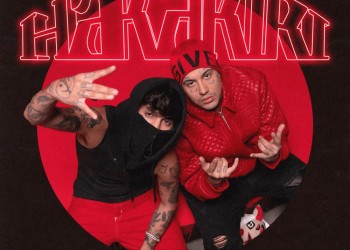 Duki y CRO rememoran sus inicios con “Harakiri”