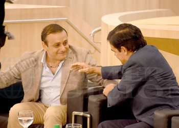 “Él ya sabe que va a ser el primer candidato a diputado provincial”