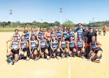 Oberá, con el pie derecho