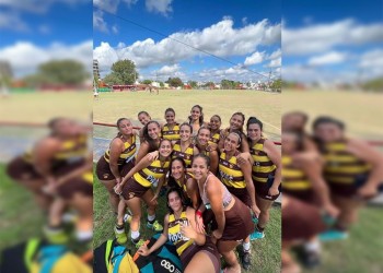 Despedida con victoria para “Las Hormigas”