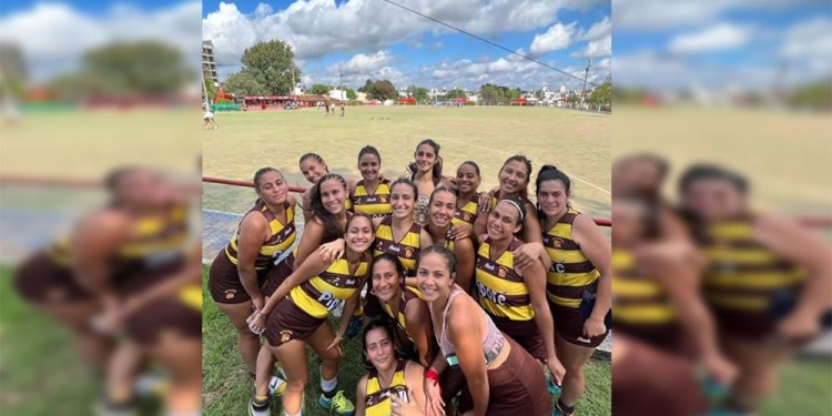 BUEN TORNEO. Tacurú finalizó el Regional con tres victorias, un empate y una sola derrota: saldo más que positivo.