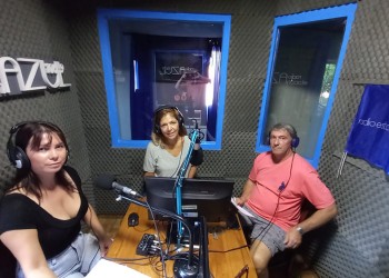 Vecinos preocupados por las mascotas en situación de calle