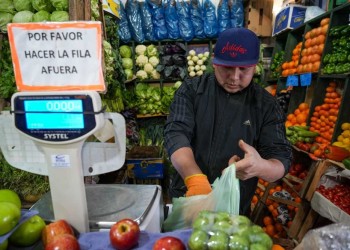 Los acuerdos de precios no pudieron frenar el impacto inflacionario en los últimos años