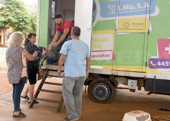 El IMuSA tiene pedidos pendientes del año pasado para realizar operativos barriales