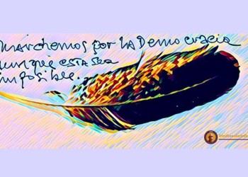 Indio Solari: “Los artistas no deben ser militantes, porque terminan haciendo de su obra panfletos”