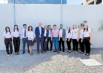 Construir ciudadanos digitales, objetivo del Instituto Superior “Andrés Guacurarí”