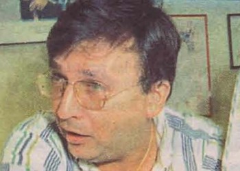 Archivos policiales: El crimen de Carlos Iriarte