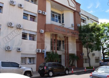 La estafan por casi medio millón de pesos para “ingresar a la Policía”