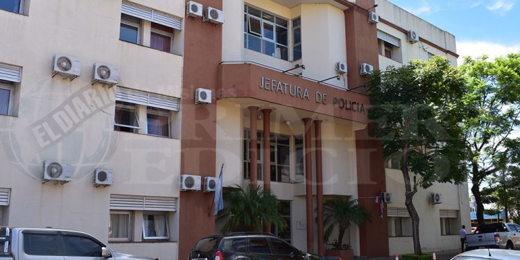 EXPECTATIVAS. Aseguran que la convocatoria será numerosa y vendrán muchos “camaradas” retirados del Interior.