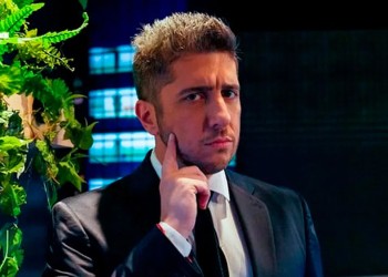 Telefe habría despedido a Jey Mammon tras denuncia por presunto abuso sexual