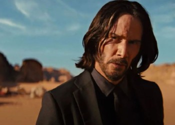 La cuarta entrega de “John Wick” se impone en la taquilla y logra el mejor estreno de la saga