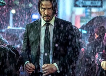 Este jueves “John Wick” 4 llega a la pantalla del IMAX del Conocimiento
