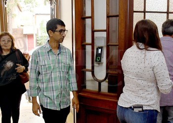 Testigos complicaron a Brunner en la tercera jornada del juicio