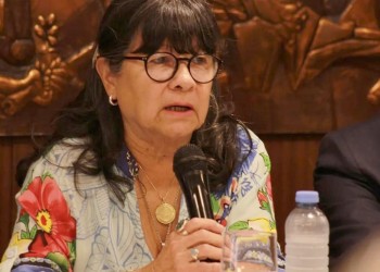 Elecciones en Misiones: Julia Perié, nueva candidata a gobernadora