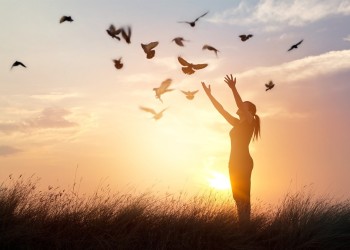 ¿De qué hablamos cuando hablamos de soltar?