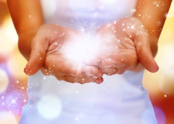 Quizás tu misión sea ayudar