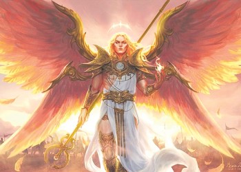 Entidades de gran poder